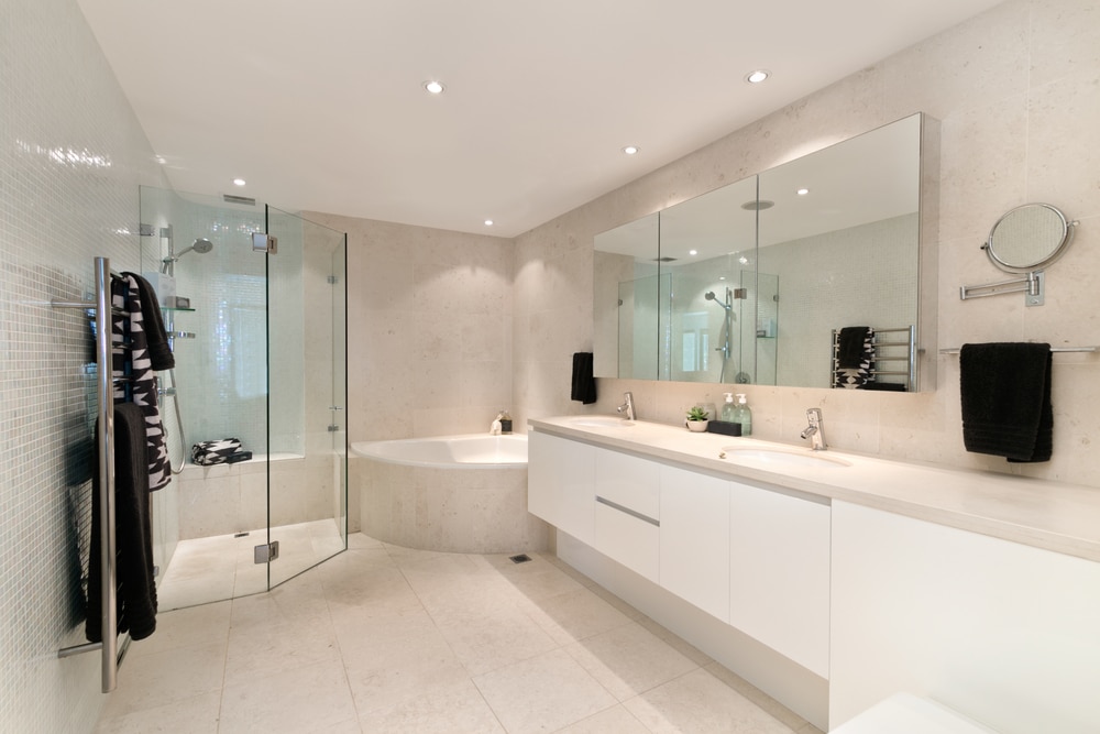 Things to Consider for Bathroom Renovations