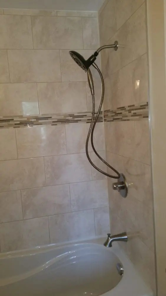 Bathroom Renovation Ottawa - Rueter Street