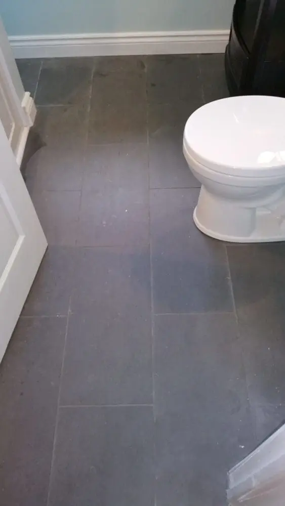 Bathroom Renovation Ottawa - Eastvale Drive