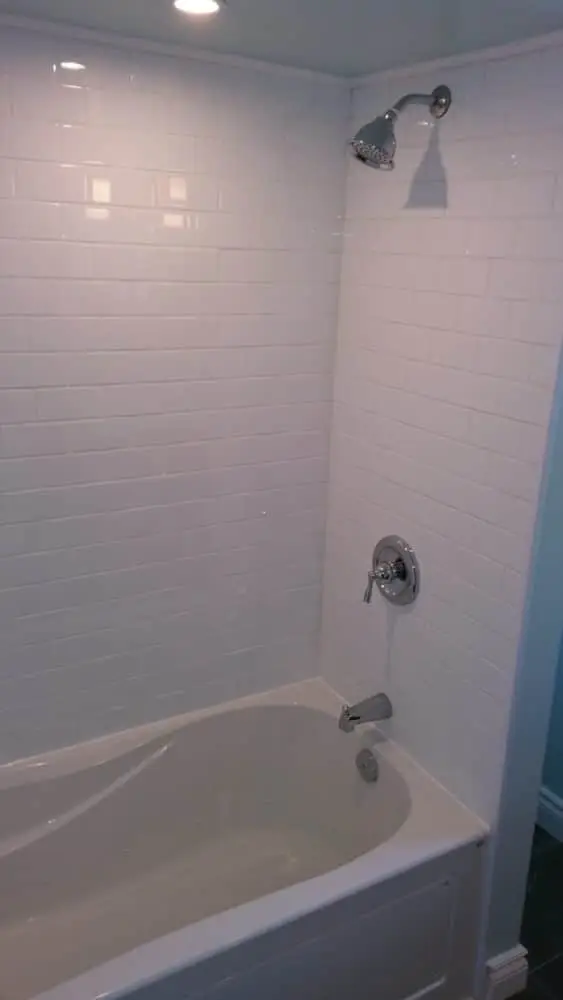 Bathroom Renovation Ottawa - Eastvale Drive