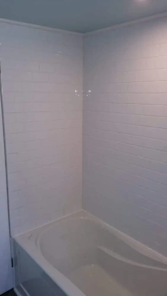 Bathroom Renovation Ottawa - Eastvale Drive