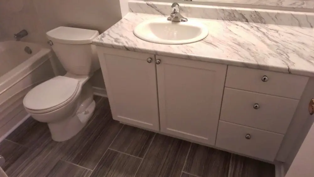 Basement Renovation Ottawa - Pimlico Cres