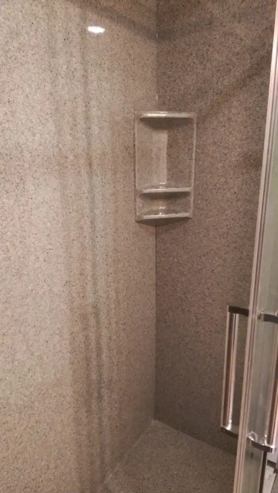 Bathroom Renovation Ottawa - Robin Wood Place