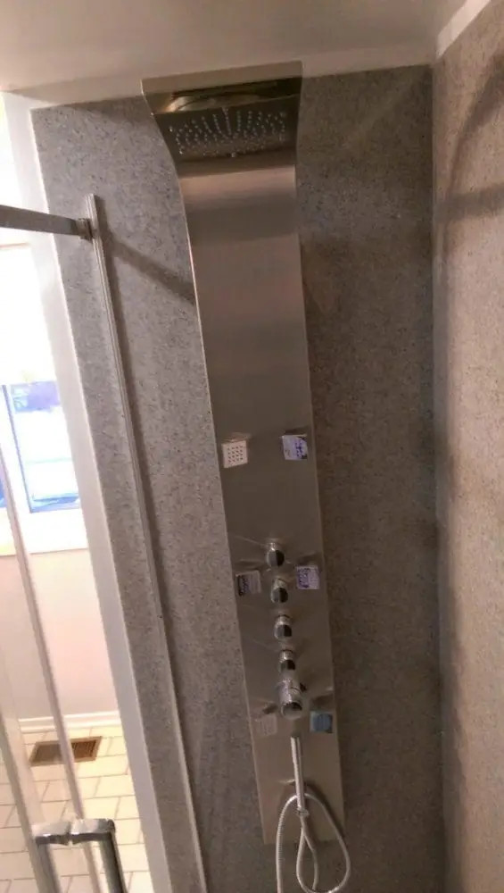 Bathroom Renovation Ottawa - Robin Wood Place