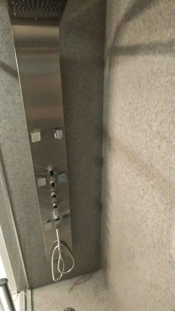 Bathroom Renovation Ottawa - Robin Wood Place