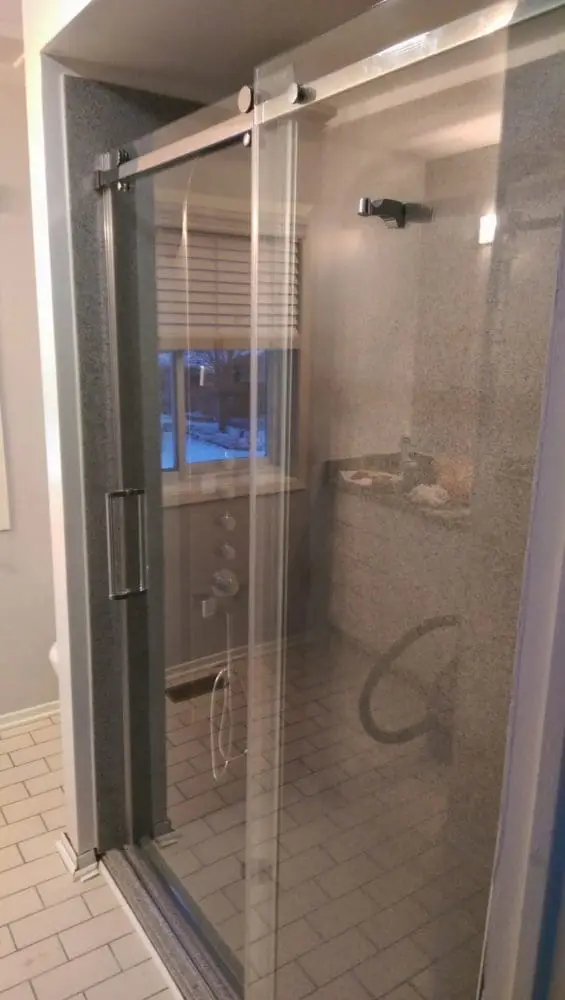 Bathroom Renovation Ottawa - Robin Wood Place