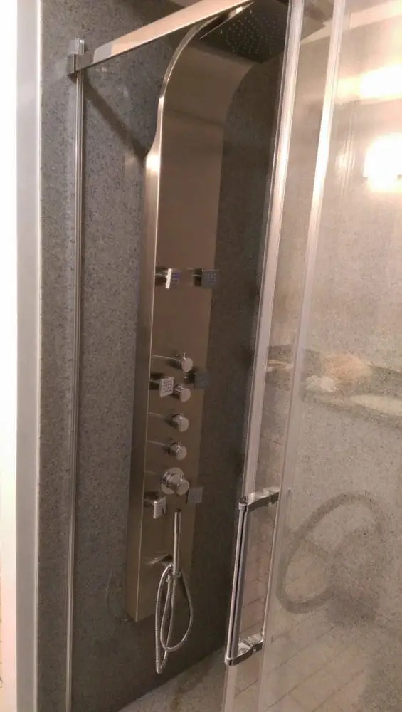 Bathroom Renovation Ottawa - Robin Wood Place