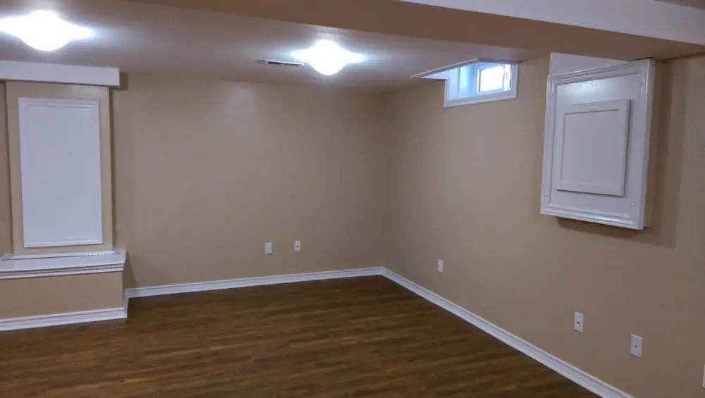 Basement Renovation Ottawa - Medoc Court