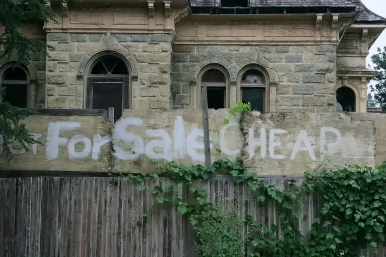 How to Choose the Right Fixer Upper
