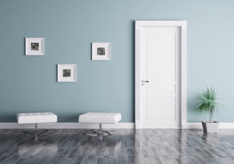 The Right Interior Door for your Home Renovation