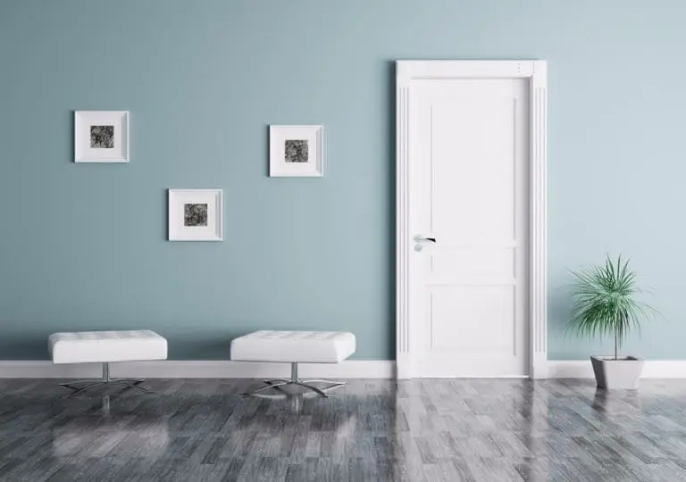 The Right Interior Door for your Home Renovation