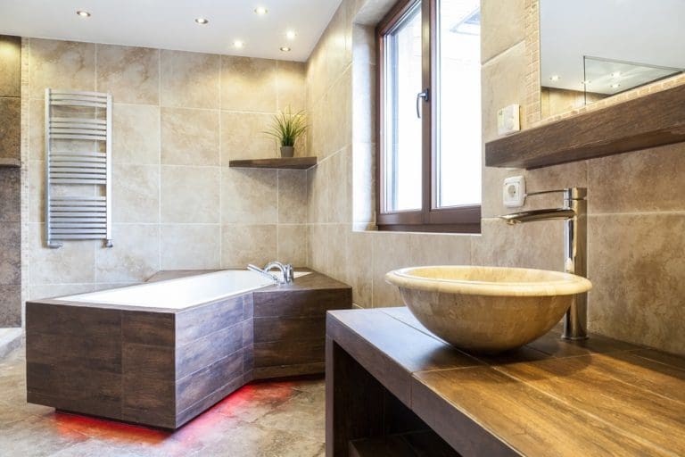 Bathroom Renovations That Make A Real Room