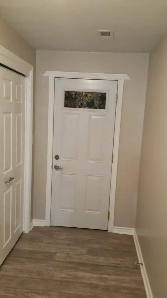 Basement  Renovation Ottawa - Kingsley Road