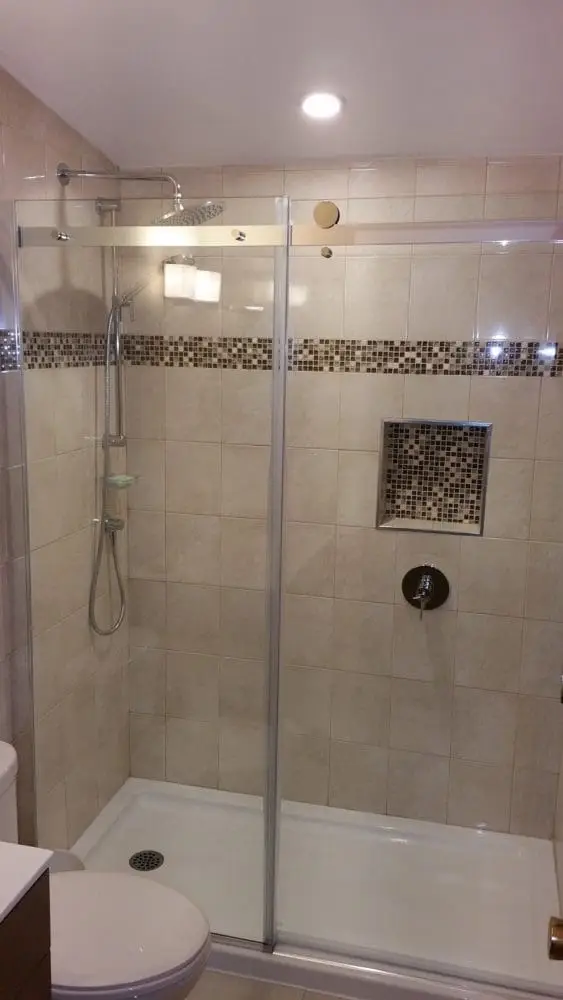 Bathroom Renovation Ottawa - Langholm Crescent