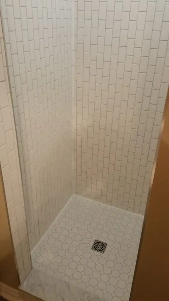 Bathroom Renovation Ottawa - Martinique Lane