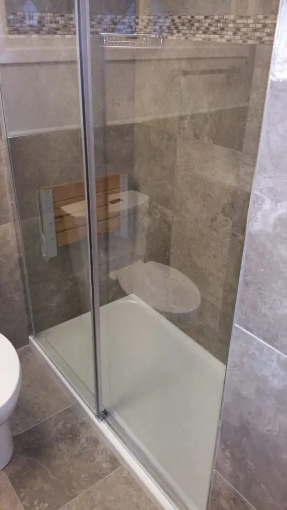 Bathroom Renovation Ottawa - Moorehead Drive