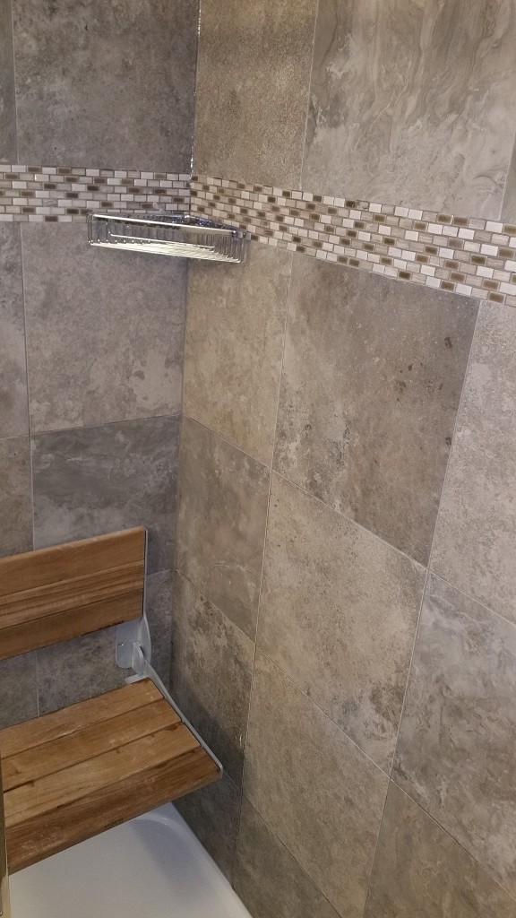 Bathroom Renovation Ottawa - Moorehead Drive