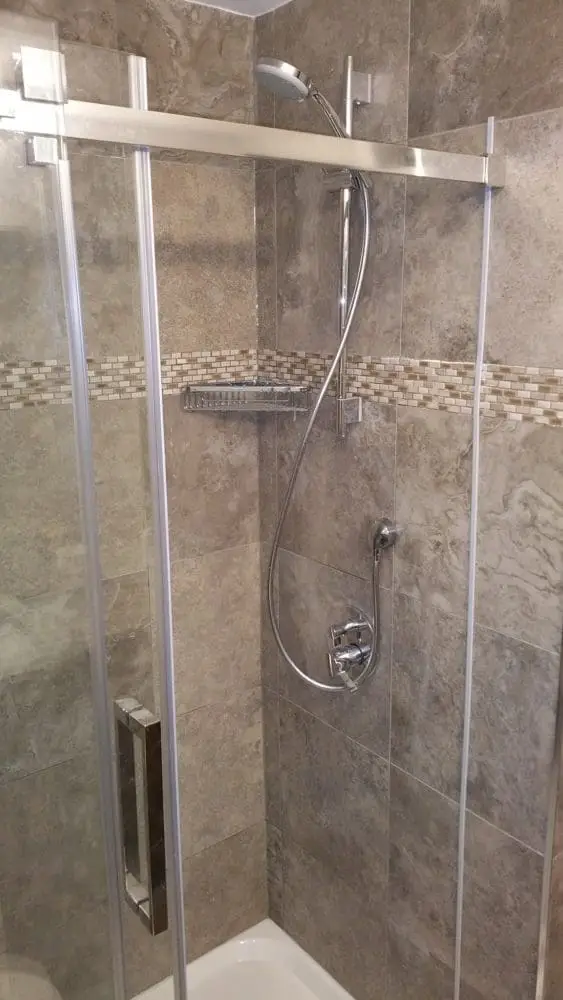 Bathroom Renovation Ottawa - Moorehead Drive