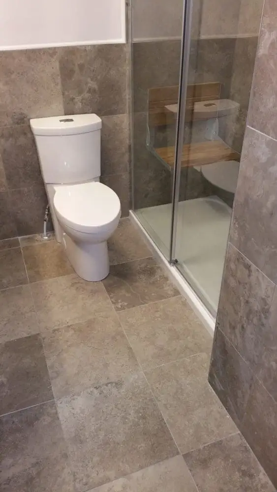 Bathroom Renovation Ottawa - Moorehead Drive