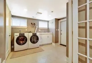 Remodeling the Laundry Room