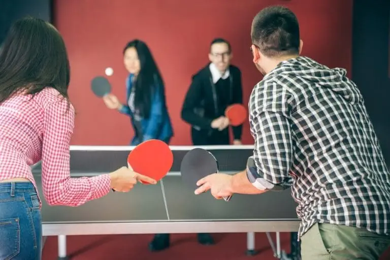 Turn the Basement into a Game Room