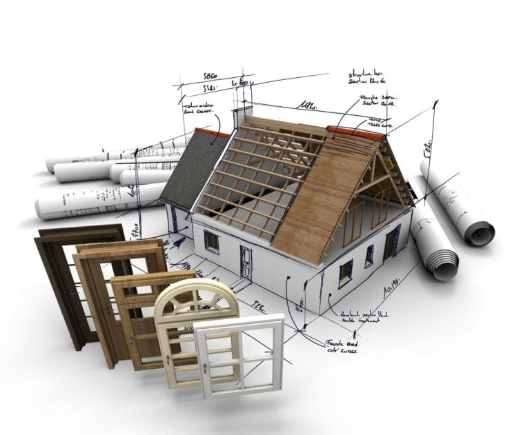 4 Priorities when Building a Custom Home