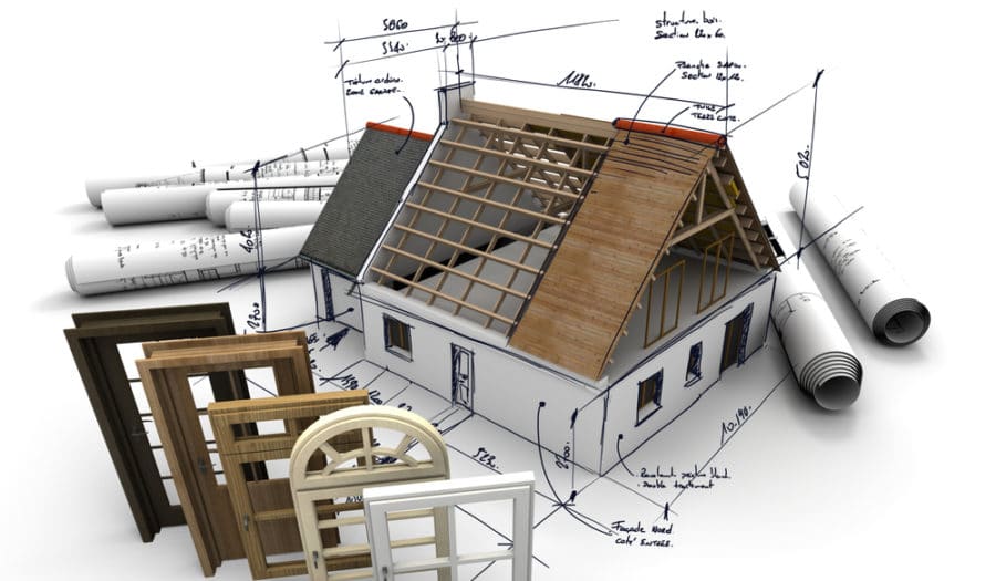 4 Priorities when Building a Custom Home