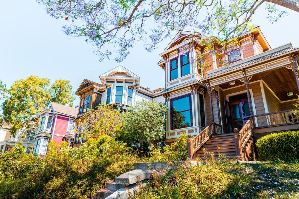 Renovating a Historic Home