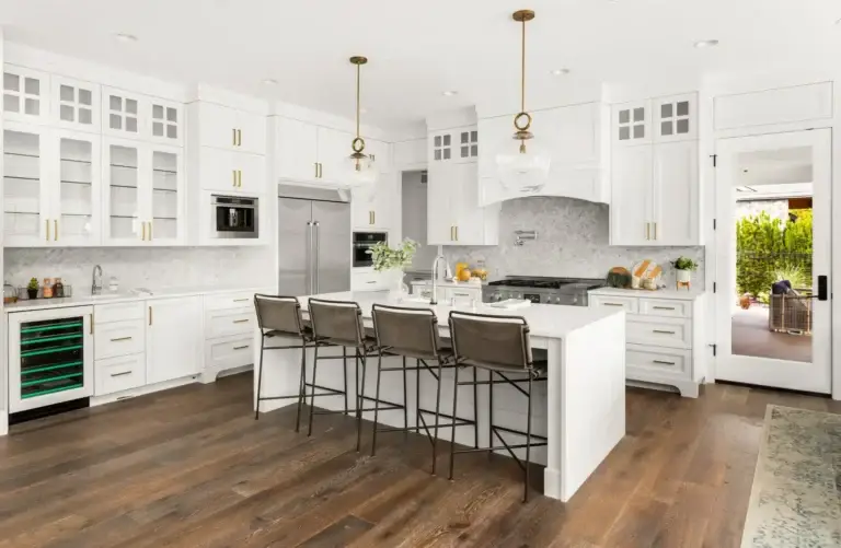 What Renovation Projects Add Home Value?
