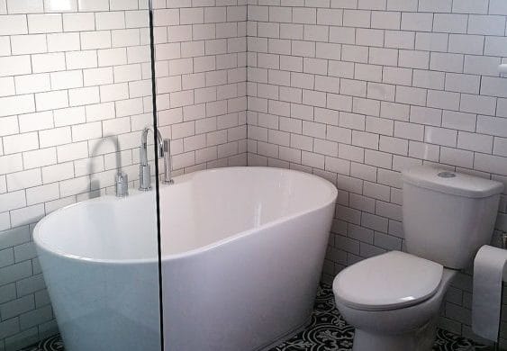 Bathroom Renovation Ottawa - Acacia Avenue