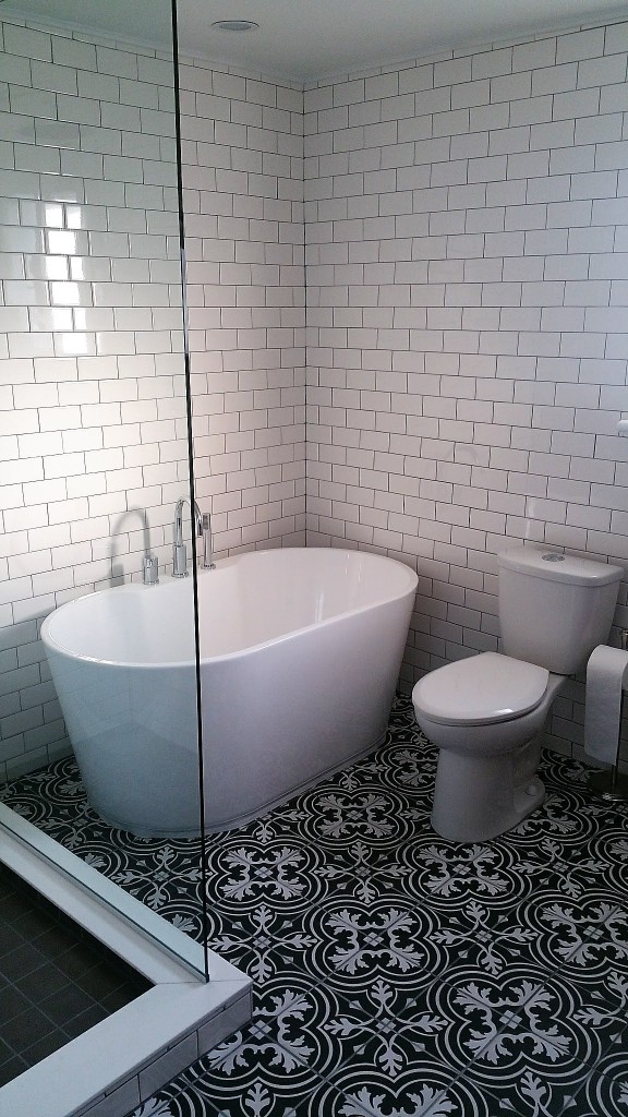 Bathroom Renovation Ottawa - Acacia Avenue