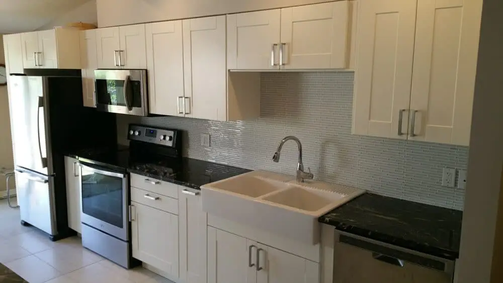 Kitchen Renovation Ottawa - Bishop Mills Way