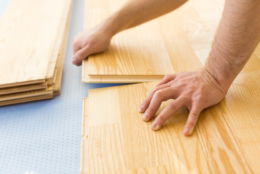 choosing hardwood flooring