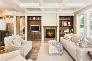 Revitalize Your Fireplace.