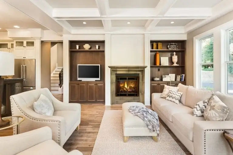 Revitalize Your Fireplace.