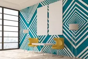 Pros and Cons of Paint vs. Wallpaper