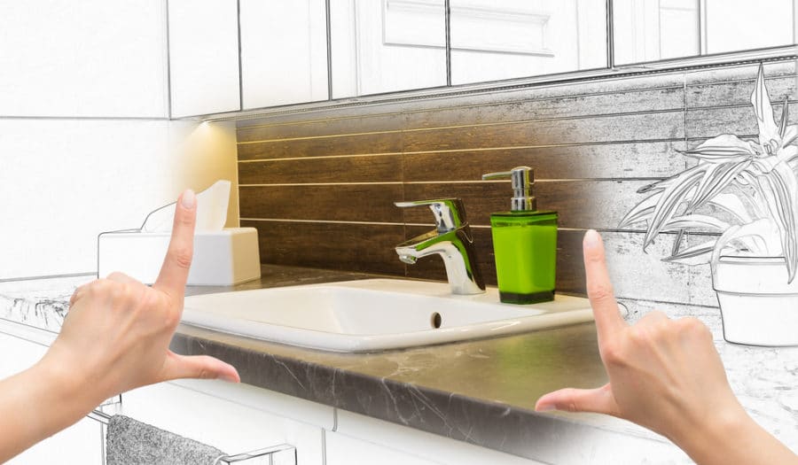 Things to Consider When Doing a Bathroom Reno