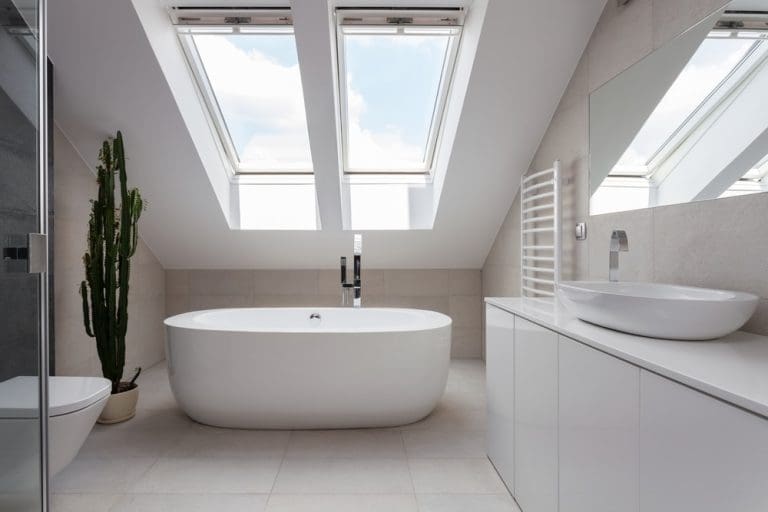 Is a Skylight Right for Your Space