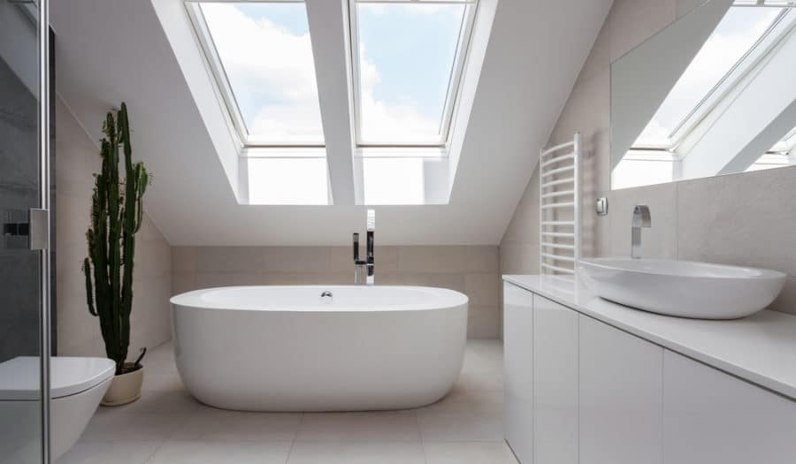 Is a Skylight Right for Your Space