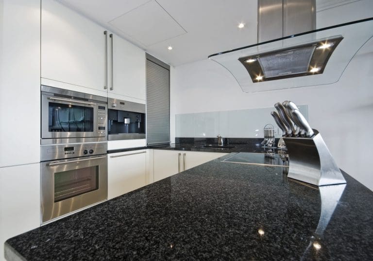 Benefits and Drawbacks of Granite