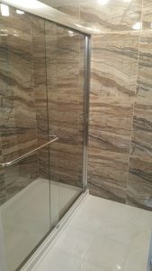 Basement Bathroom Renovation Ottawa - Trelawny Private
