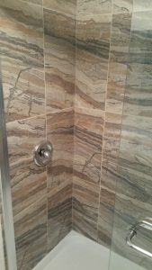 Basement Bathroom Renovation Ottawa - Trelawny Private