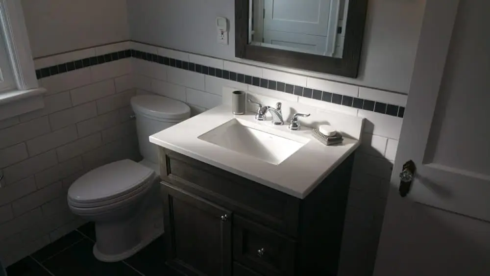 Bathroom Renovation Ottawa - Gwynne Avenue