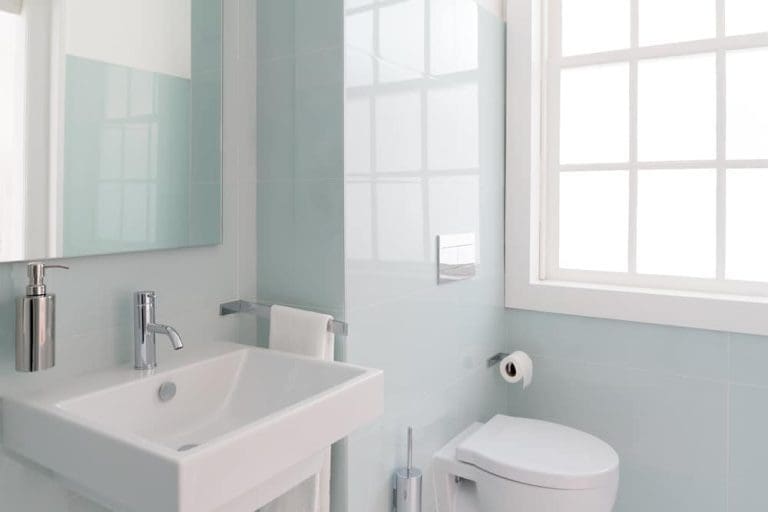 6 Bathroom Design Trends That Have People Talking