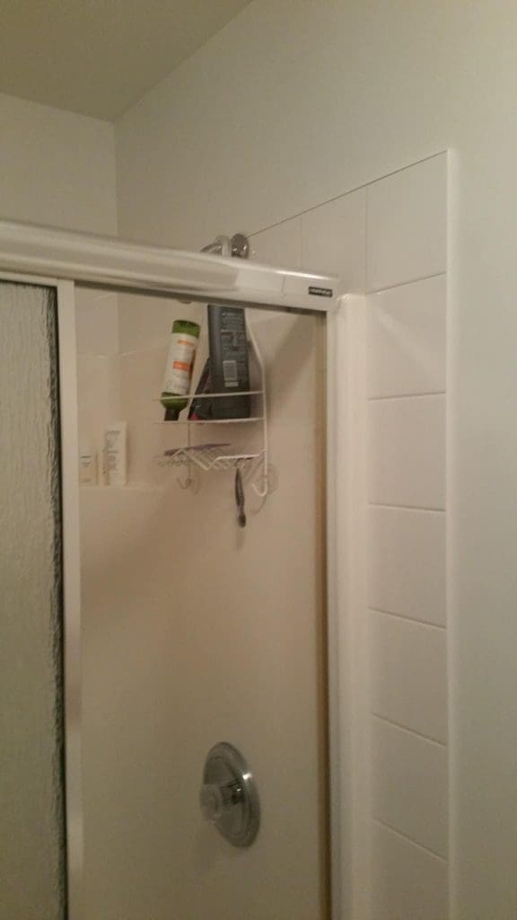 Bathroom Renovation Ottawa - Gospel Oak Drive