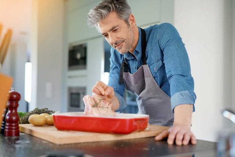 5 Essential Elements of a Chef's Kitchen Renovation