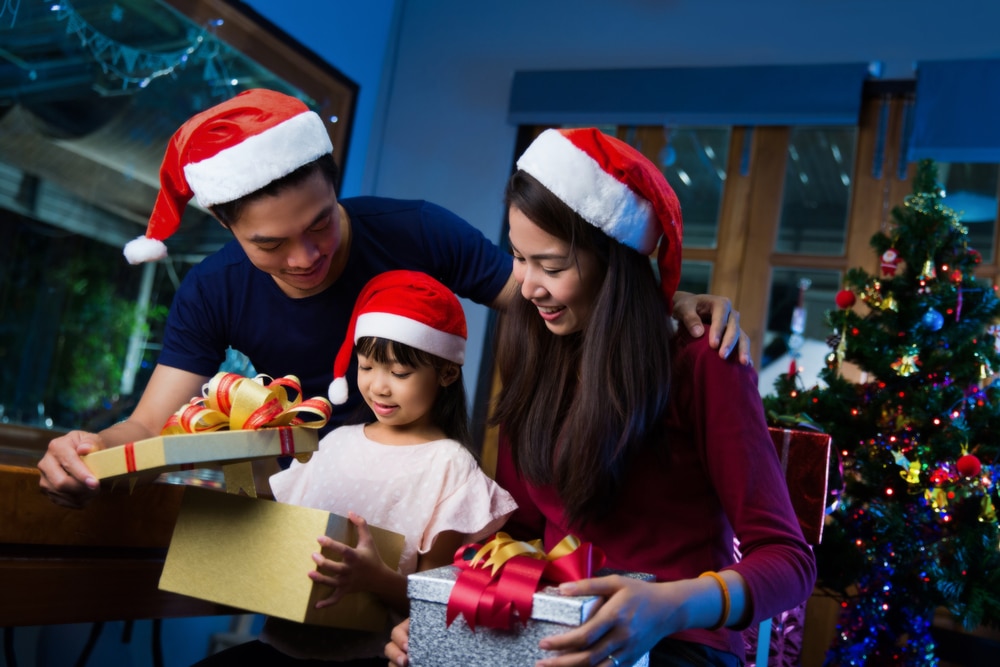How You Can Create More Space for Holiday Gatherings