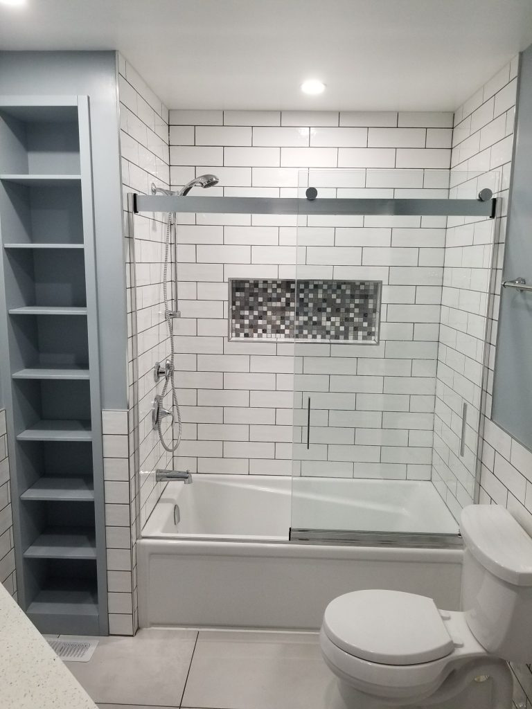 Bathroom Renovation Ottawa - Pondhollow Way