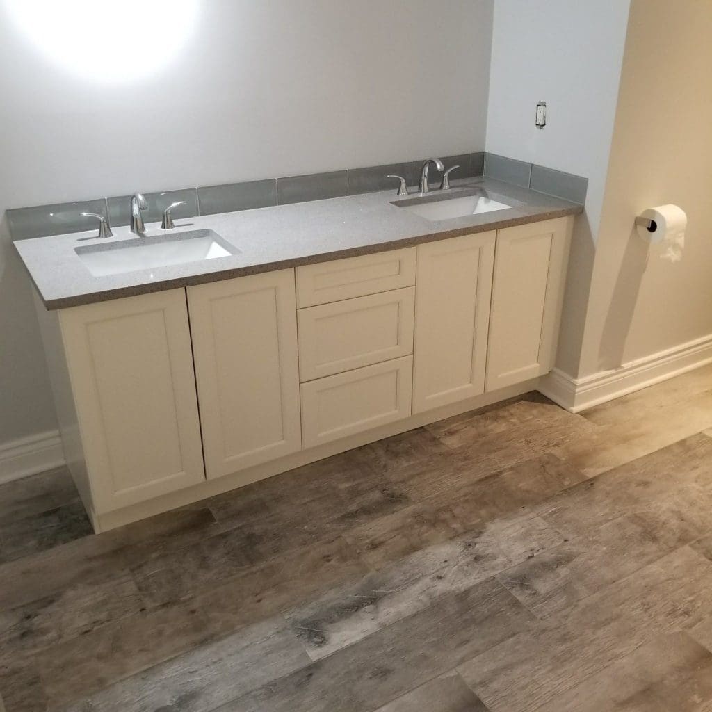 Bathroom Renovation Ottawa - Stonehouse Court