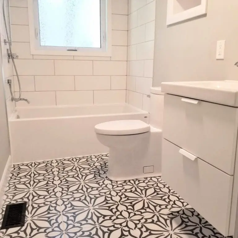 Bathroom Renovation Ottawa - Mailes Avenue